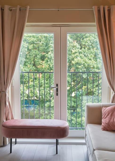 Apartment Stunning Luxury 2 Bed With En-suite In Centre