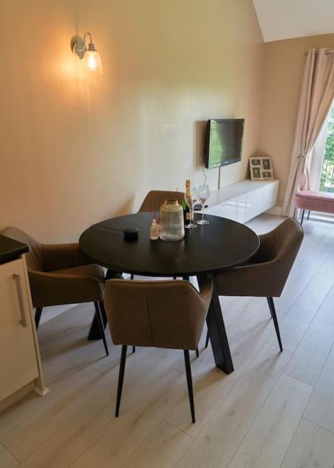 Appartement Stunning Luxury 2 Bed With En-suite In Centre