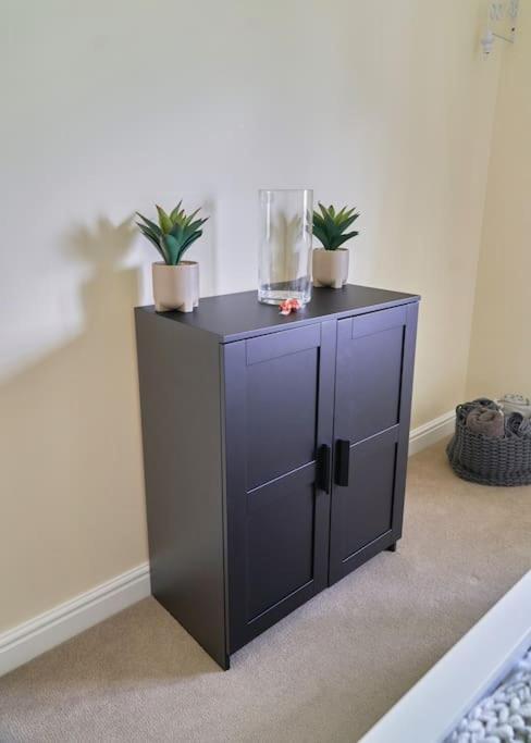 Appartement Stunning Luxury 2 Bed With En-suite In Centre *